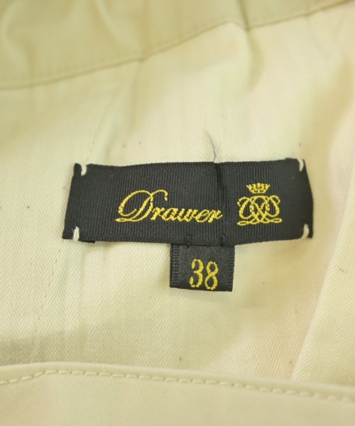 Drawer（ドロワー）その他 ベージュ サイズ:38(M位) レディース/2200706439045
