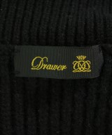 Drawer（ドロワー）ベスト 黒 サイズ:-(M位) レディース/2200706439052
