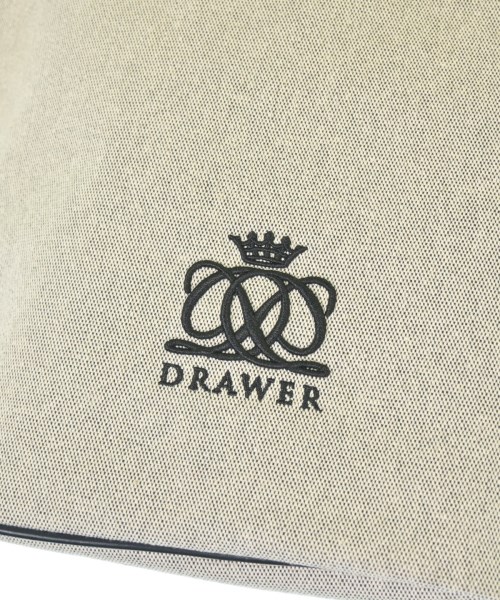 Drawer（ドロワー）ハンドバッグ ベージュ サイズ:- レディース/2200706439069