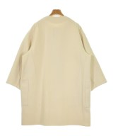 Drawer（ドロワー）コート 白 サイズ:38(M位) レディース/2200704137011