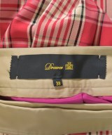 Drawer（ドロワー）ロング・マキシ丈スカート 赤 サイズ:38(M位) レディース/2200704137042