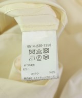 Drawer（ドロワー）オールインワン/サロペット 白 サイズ:38(M位) レディース/2200704137127