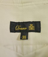 Drawer（ドロワー）その他 白 サイズ:38(M位) レディース/2200704137134