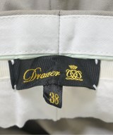 Drawer（ドロワー）チノパン グレー サイズ:38(M位) レディース/2200704137141