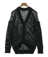 Drawer（ドロワー）カーディガン 黒 サイズ:-(M位) レディース/2200704751149
