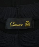 Drawer（ドロワー）ノースリーブ 黒 サイズ:F レディース/2200704751156
