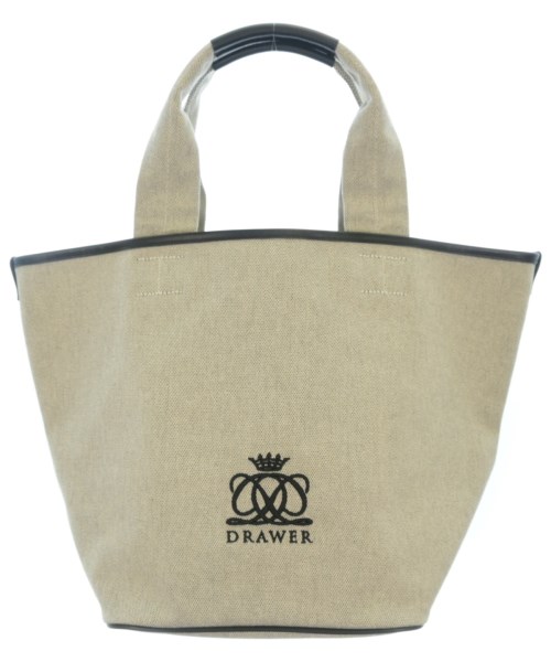 Drawer(ドロワー)のトートバッグ サイズ:- 5,500円