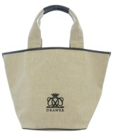 Drawer トートバッグ