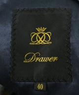 Drawer（ドロワー）テーラードジャケット グレー サイズ:40(M位) レディース/2200704778016