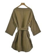 Drawer（ドロワー）ワンピース カーキ サイズ:36(S位) レディース/2200701595012