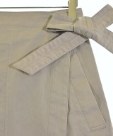 Drawer（ドロワー）ひざ丈スカート グレー サイズ:36(S位) レディース/2200707332017