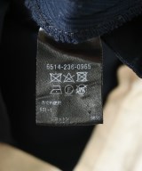 Drawer（ドロワー）スラックス 紺 サイズ:34(XS位) レディース/2200707332055