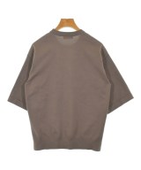 Drawer（ドロワー）ニット・セーター 茶 サイズ:-(XL位) レディース/2200707332079