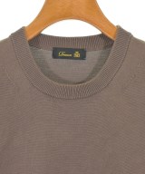 Drawer（ドロワー）ニット・セーター 茶 サイズ:-(XL位) レディース/2200707332079