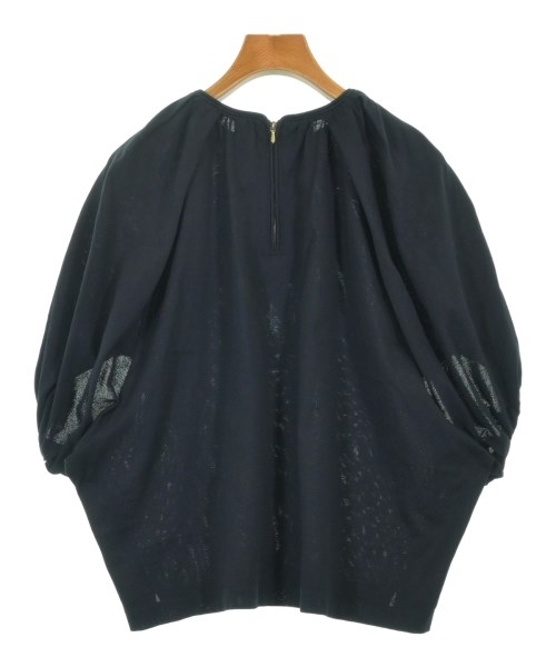 Drawer（ドロワー）Tシャツ・カットソー 黒 サイズ:F レディース/2200707332086