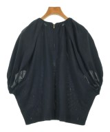 Drawer（ドロワー）Tシャツ・カットソー 黒 サイズ:F レディース/2200707332086