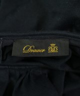 Drawer（ドロワー）Tシャツ・カットソー 黒 サイズ:F レディース/2200707332086
