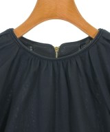 Drawer（ドロワー）Tシャツ・カットソー 黒 サイズ:F レディース/2200707332086