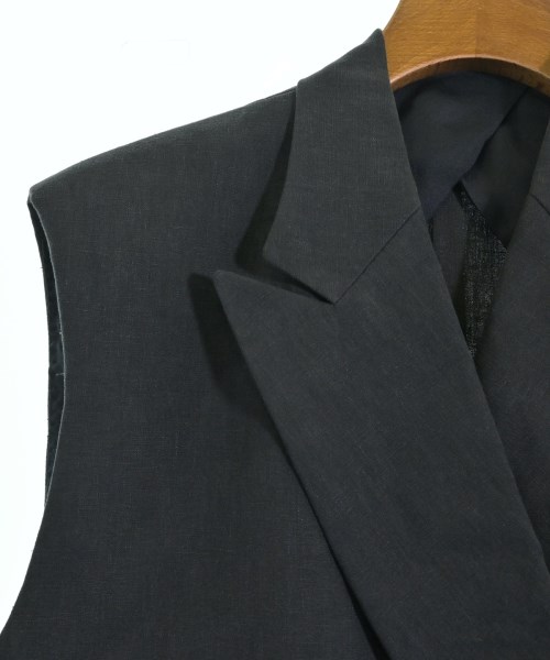 Drawer（ドロワー）その他 紺 サイズ:36(S位) レディース/2200704637030