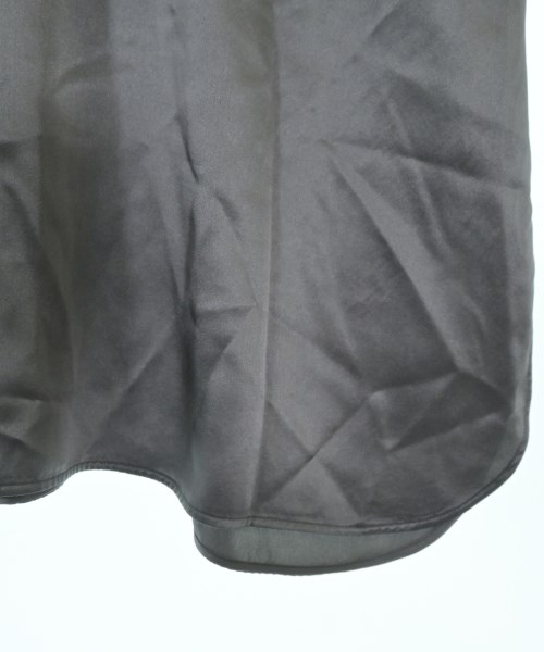 Drawer（ドロワー）ワンピース グレー サイズ:-(M位) レディース/2200704637092