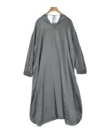 Drawer（ドロワー）ワンピース グレー サイズ:-(M位) レディース/2200704637092