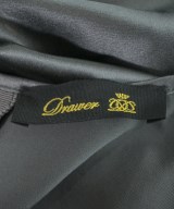 Drawer（ドロワー）ワンピース グレー サイズ:-(M位) レディース/2200704637092