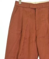 Drawer（ドロワー）スラックス オレンジ サイズ:36(S位) レディース/2200707863047