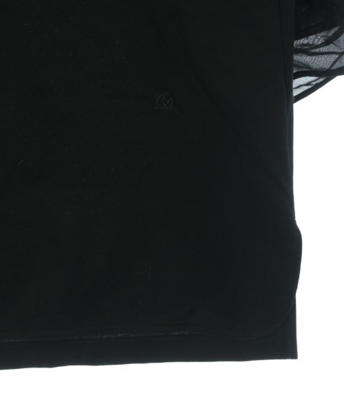 Drawer - 専用 ラドロー リブ カットソー 黒 新品未使用 タグ付 Drawer（ドロワー）Tシャツ・カットソー 黒 サイズ:1(S位) レディース