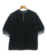 Drawer（ドロワー）Tシャツ・カットソー 黒 サイズ:1(S位) レディース/2200707967059