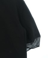 Drawer（ドロワー）Tシャツ・カットソー 黒 サイズ:1(S位) レディース/2200707967059