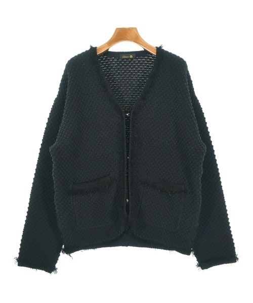 Drawer(ドロワー)のノーカラージャケット サイズ:F 21,800円