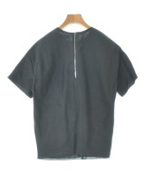 Drawer（ドロワー）ブラウス 黒 サイズ:36(S位) レディース/2200707967103