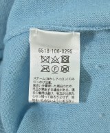 Drawer（ドロワー）ベスト 青 サイズ:1(S位) レディース/2200705452137