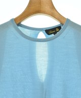 Drawer（ドロワー）ベスト 青 サイズ:1(S位) レディース/2200705452137