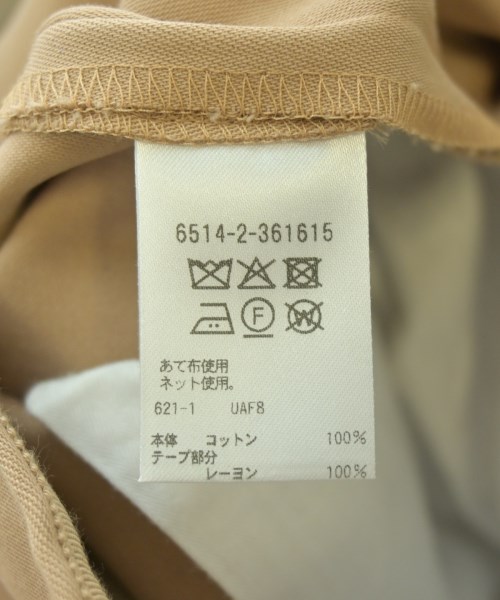 Drawer（ドロワー）その他 ベージュ サイズ:34(XS位) レディース/2200704611016