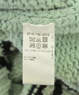 Drawer（ドロワー）ベスト/ノースリーブ 青 サイズ:1(S位) レディース/2200704611177
