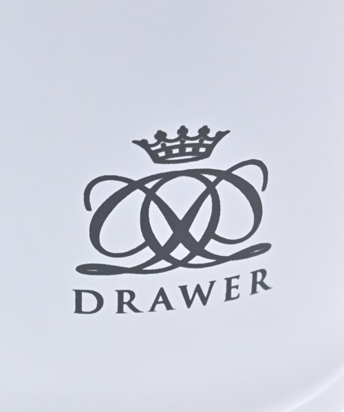 Drawer（ドロワー）小物類（その他） 白 サイズ:- レディース/2200708935019