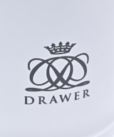 Drawer（ドロワー）小物類（その他） 白 サイズ:- レディース/2200708935019