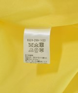 Drawer（ドロワー）ロング・マキシ丈スカート 黄 サイズ:36(S位) レディース/2200709076018