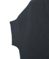 Drawer（ドロワー）ベスト 黒 サイズ:1(S位) レディース/2200709076032