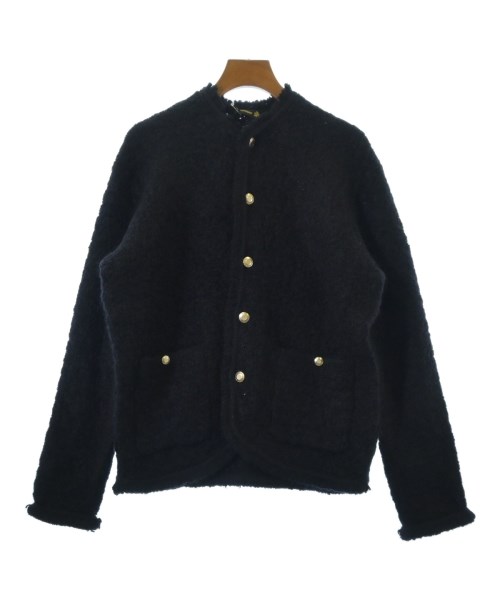 Drawer(ドロワー)のノーカラージャケット サイズ:F 41,800円