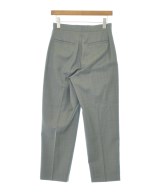 Drawer（ドロワー）スラックス グレー サイズ:34(XS位) レディース/2200709764038