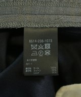 Drawer（ドロワー）スラックス グレー サイズ:34(XS位) レディース/2200709764038