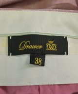 Drawer（ドロワー）スラックス ピンク サイズ:38(M位) レディース/2200710028037