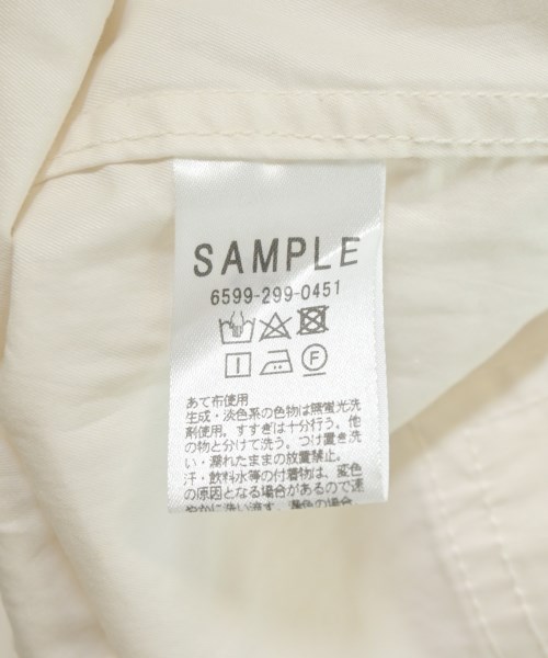 Drawer（ドロワー）スラックス 白 サイズ:38(M位) レディース/2200710028051
