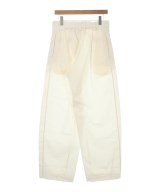 Drawer（ドロワー）スラックス 白 サイズ:38(M位) レディース/2200710028051