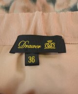 Drawer（ドロワー）ロング・マキシ丈スカート ピンク サイズ:36(S位) レディース/2200710028082