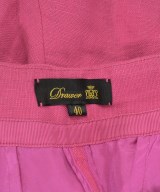 Drawer（ドロワー）スラックス ピンク サイズ:40(M位) レディース/2200710028099