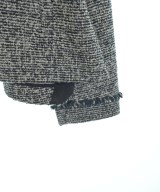 Drawer（ドロワー）ノーカラージャケット 黒 サイズ:2(M位) レディース/2200659588036