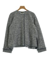 Drawer ノーカラージャケット